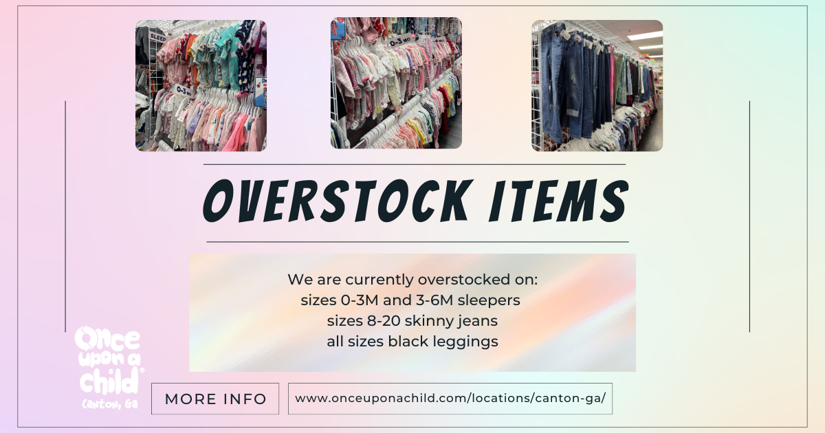 Overstock